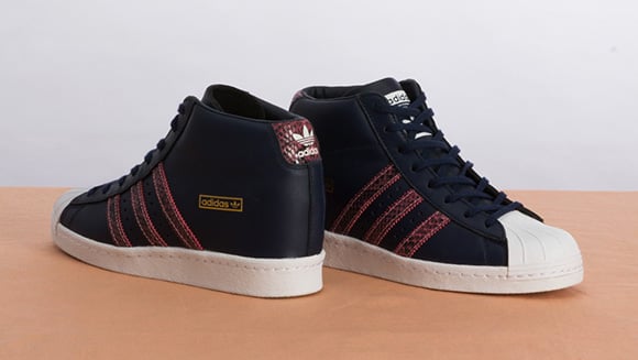 adidas Originals Superstar Up Snake