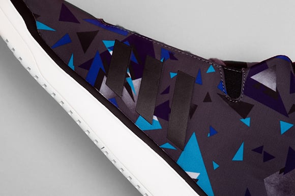 adidas Originals Veritas Mid Premium Basic Print Pack