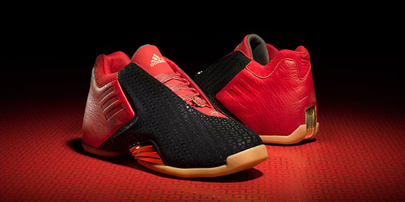 adidas T-Mac 3 Year of the Goat