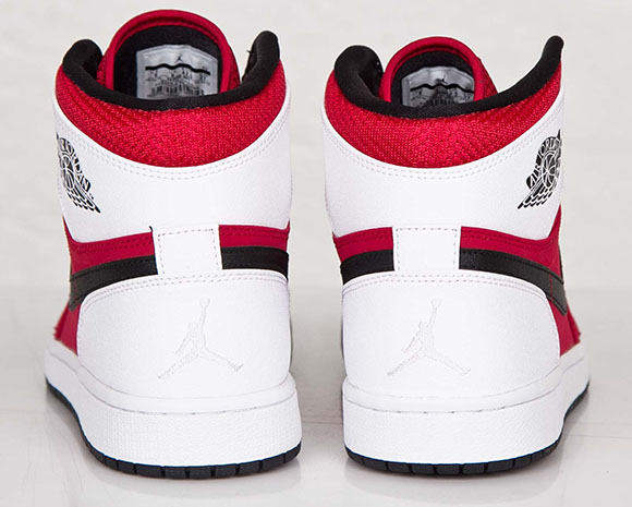 Air Jordan 1 Blake Griffin Beauty Shots