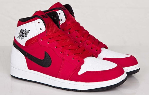 Air Jordan 1 Blake Griffin – Beauty Shots