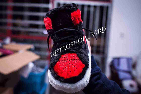 air jordan 1 slippers