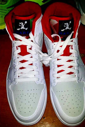 Nike Air Max Trail Wind 4 Nike Air Shox Turbo 13