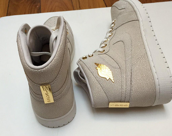 Air Jordan 1 Pinnacle Pack