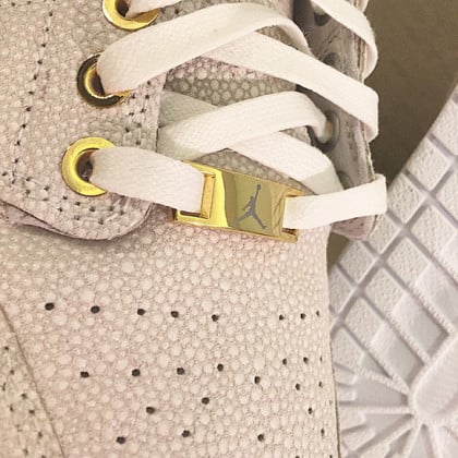 Nike Air Max Deluxe 99 Women Air Jordan 2009 White