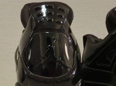 Grey And Gold Nike Sneakers Images Of White And Orange Jordan