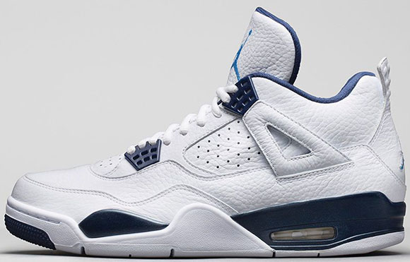 jordan 4 columbia 2015