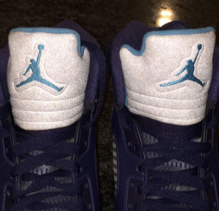 Nike Sb Zoom Harbor Fish Mens Air Jordan Size 11.5 For Sale