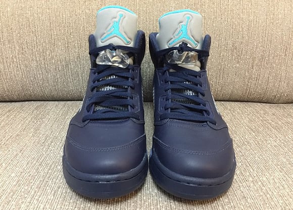 Air Jordan 5 Hornets Release Date and Pricing