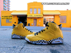 Nike Sb Zoom Harbor Fish Mens Air Jordan Size 11.5 For Sale