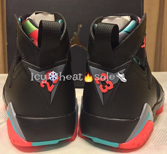 Air Jordan 7 Marvin the Martian Release Date and Pricing