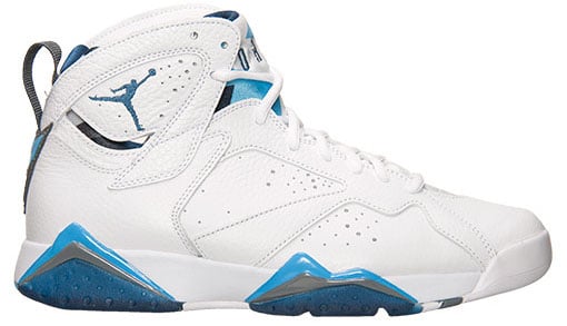 Air Jordan 7 Retro French Blue 2015