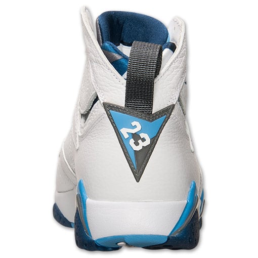 Air Jordan 7 Retro French Blue 2015