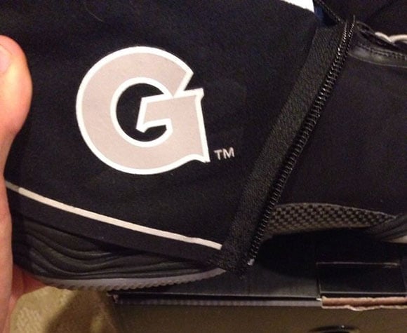 Air Jordan XX8 Georgetown Hoyas PE