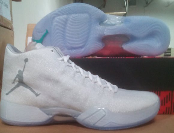 First Look: Air Jordan XX9 ‘All Star’