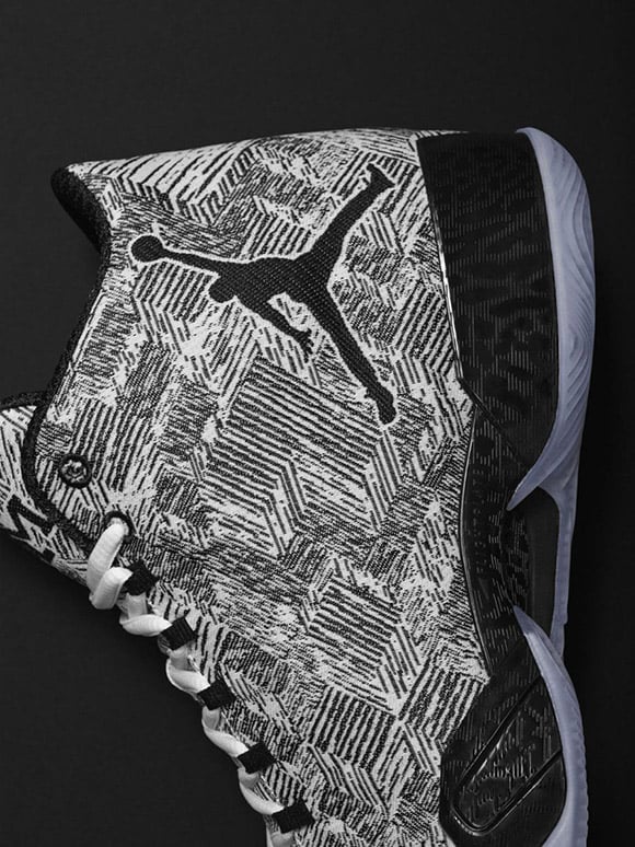 Air Jordan XX9 Black History Month BHM 2015