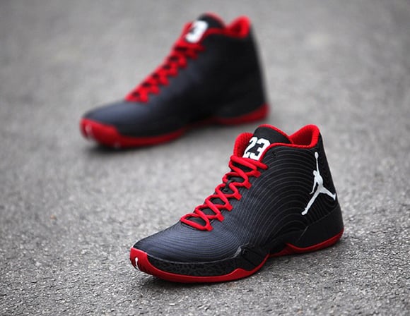 air jordan xx9 gym red