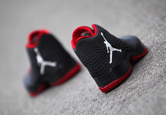 Air Jordan XX9 Gym Red