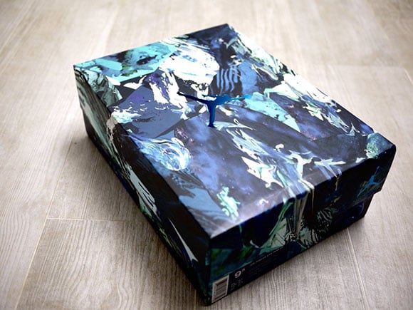 Air Jordan XX9 Year of the Goat