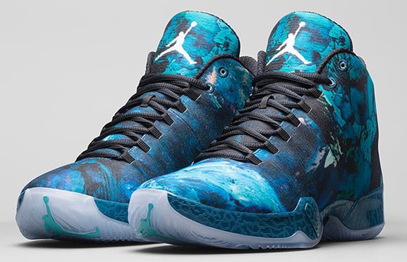 Air Jordan XX9 ‘Year of the Goat’ – Official Images