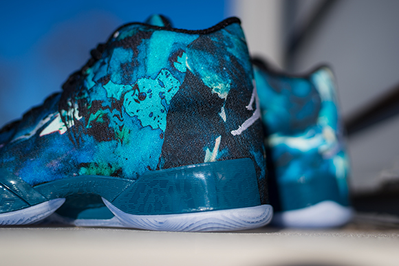 Air Jordan XX9 Year of the Goat