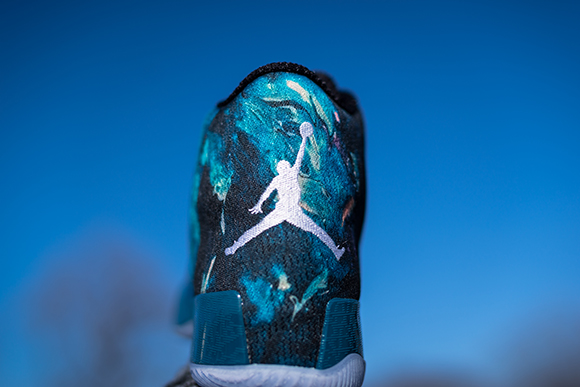 Air Jordan XX9 Year of the Goat