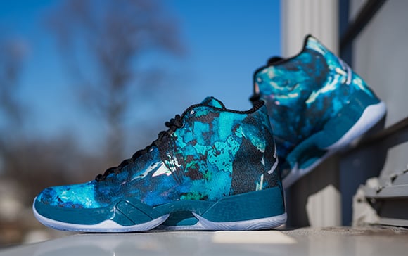 Air Jordan XX9 ‘Year of the Goat’ Release Date & Pricing