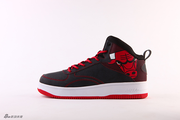 Anta Chicago Bulls