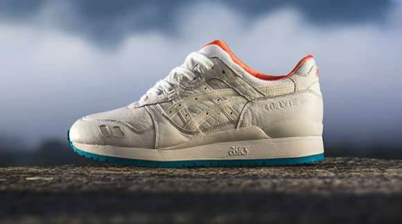 gel lyte iii miami vice