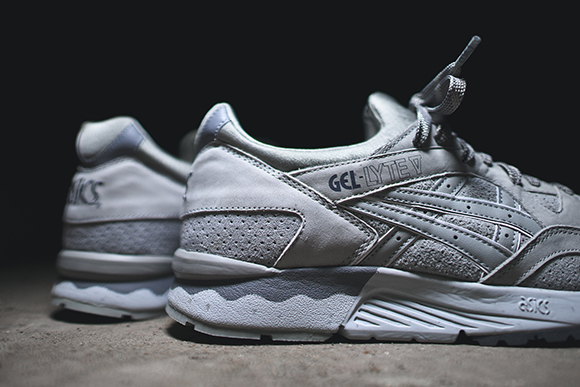 Asics Gel Lyte V Outdoor Pack Available