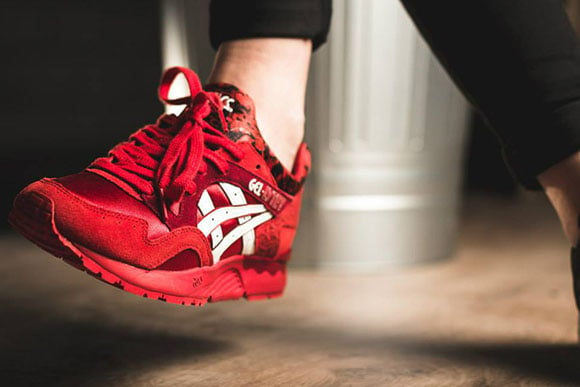 Asics Gel Lyte V Valentines Day