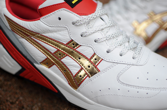 Asics Gel Sight Olympic