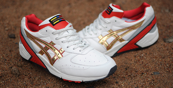 Asics Gel Sight ‘Olympic’