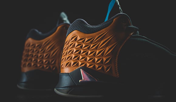 BrandBlack J.Crossover II Future Legends