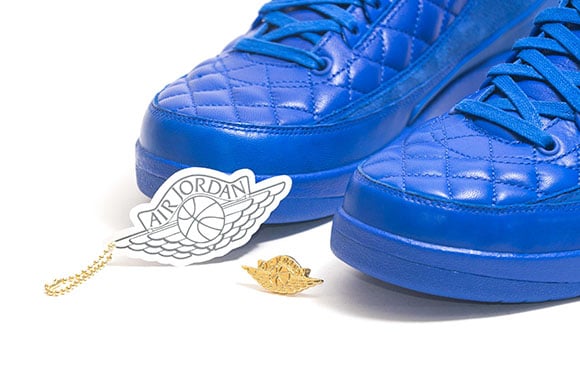 Don C x Air Jordan 2