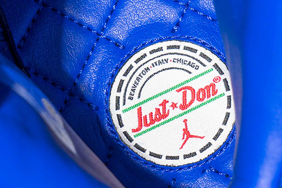 Don C x Air Jordan 2