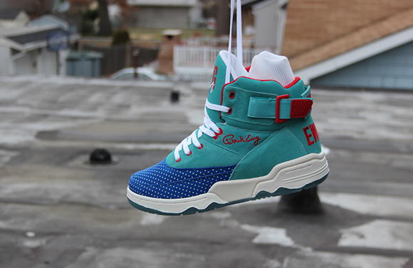 Ewing 33 Hi All Star 2015