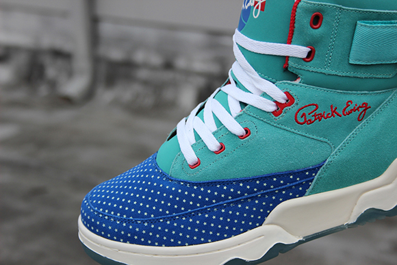 Ewing 33 Hi All Star 2015