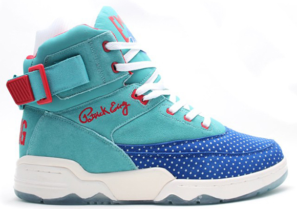 Ewing 33 Hi ‘All Star’ 2015