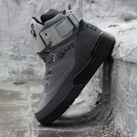 Ewing 33 HI Retro ‘Graydient’