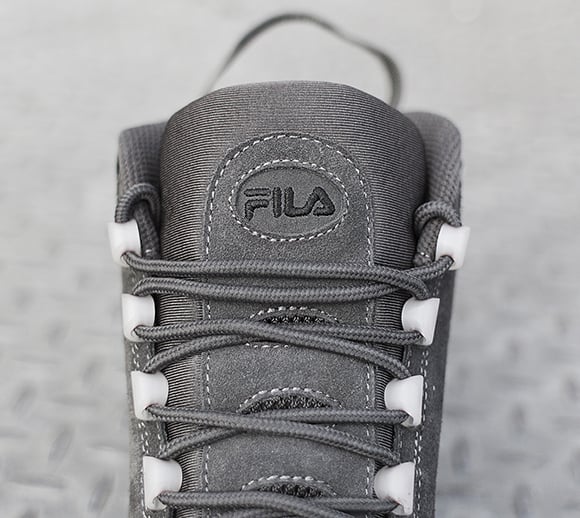 Fila Stack 2 Materialites