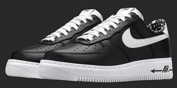 Haze Nike Air Force 1 Low