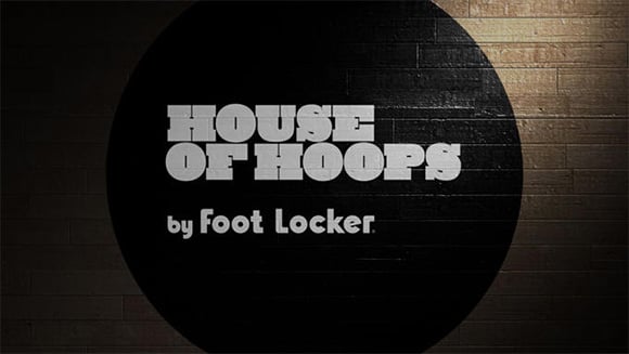House of Hoops Opening Biggest Location in NYC for All Star Weekend