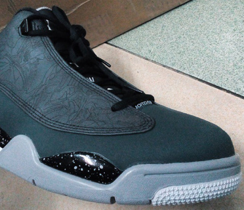 Air Jordan 4 Qs Fear Black San Francisco Free Tour Guide