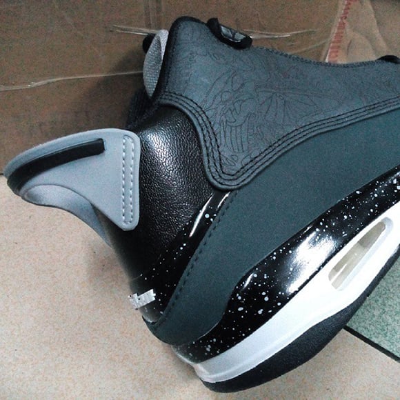 Jordan Dub Zero ‘Oreo’ Coming