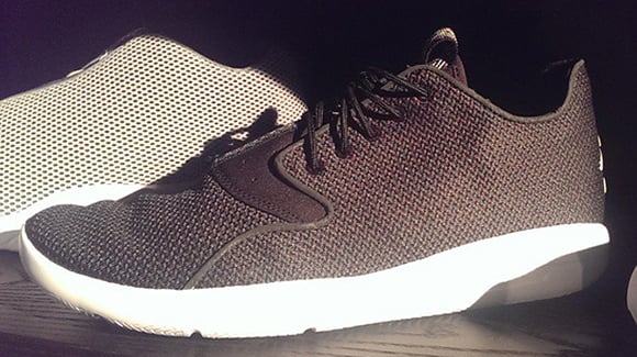 Jordan Eclipse