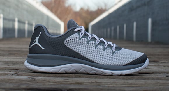 Jordan Flight Runner 2