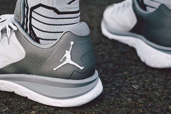 Jordan Flight Runner 2