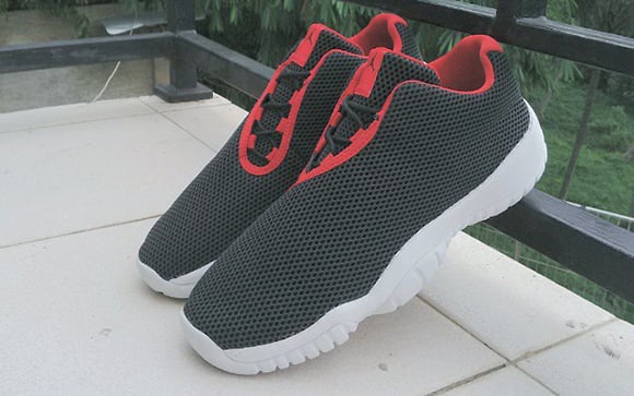 Jordan Future Lows