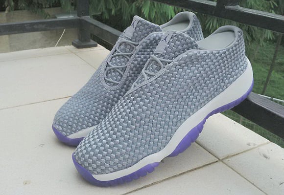 More Jordan Future Lows are Coming